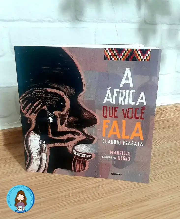 A África que você fala