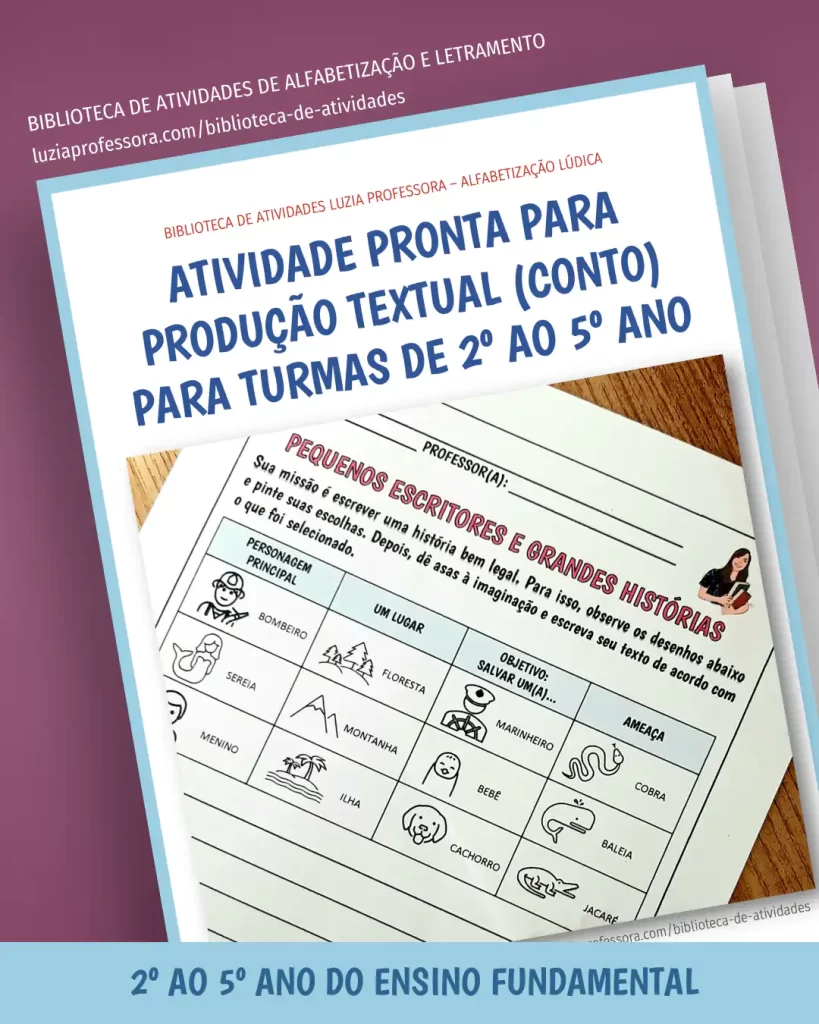 Pequenos Escritores, Grandes Histórias