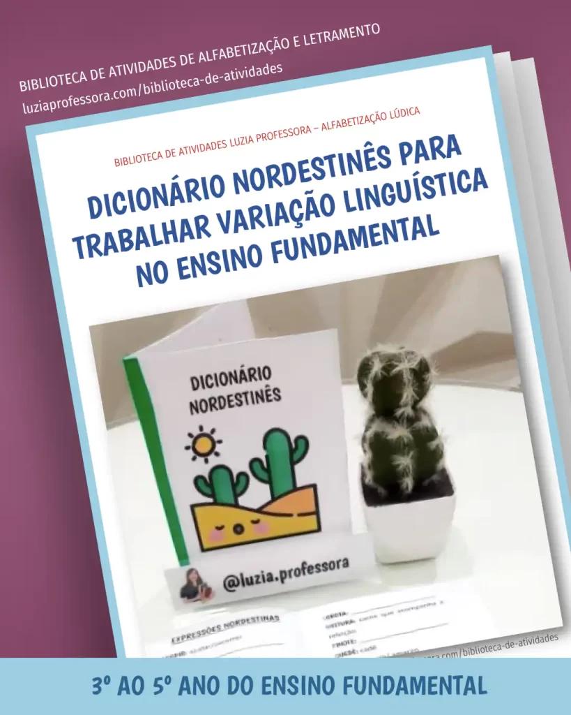 Dicionário Nordestinês