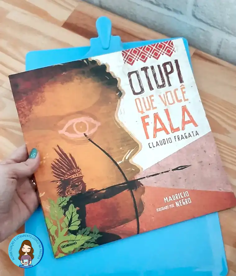 O tupi que você fala