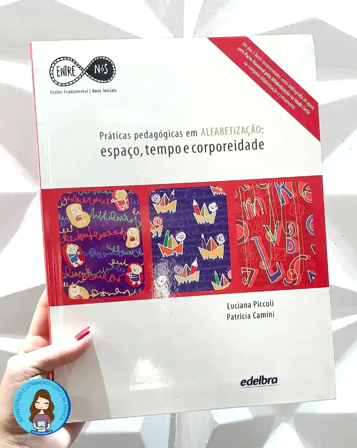 Práticas pedagógicas em alfabetização