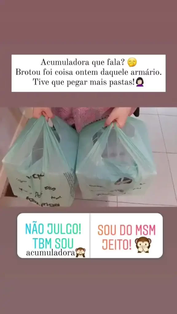 Como manter o armário escolar organizado?