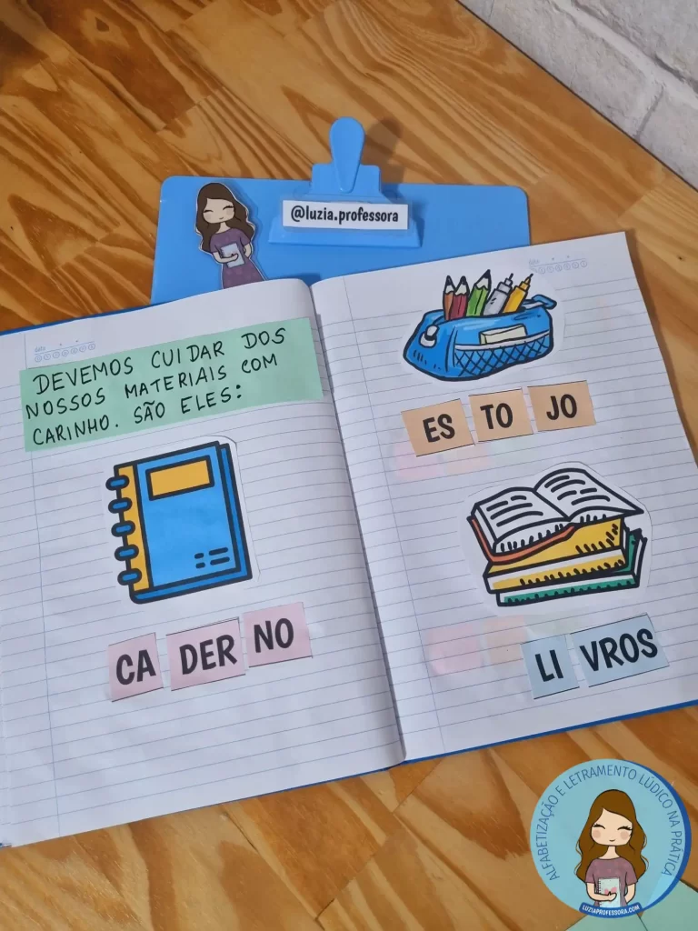 Atividade para o 2º ano