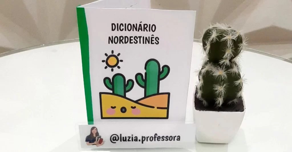Dicionário Nordestinês
